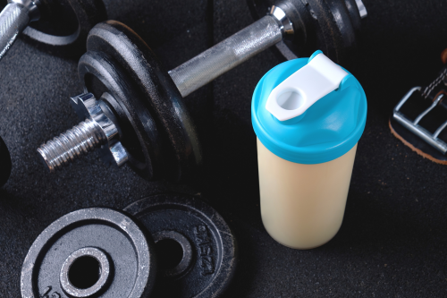 あなたにあった、プロテイン選びのお手伝いします！現役技術者のBerry